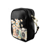 Daisy Cameras Small Black Shoulder Sling Bag 3