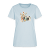 Daisy Cameras Women's T-Shirt - light blue