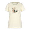 Daisy Cameras Women's T-Shirt - off white