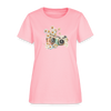 Daisy Cameras Women's T-Shirt - pink