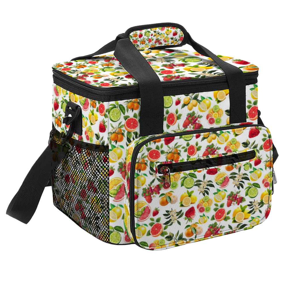 Fruity Multi Function Large Waterproof Bag 1
