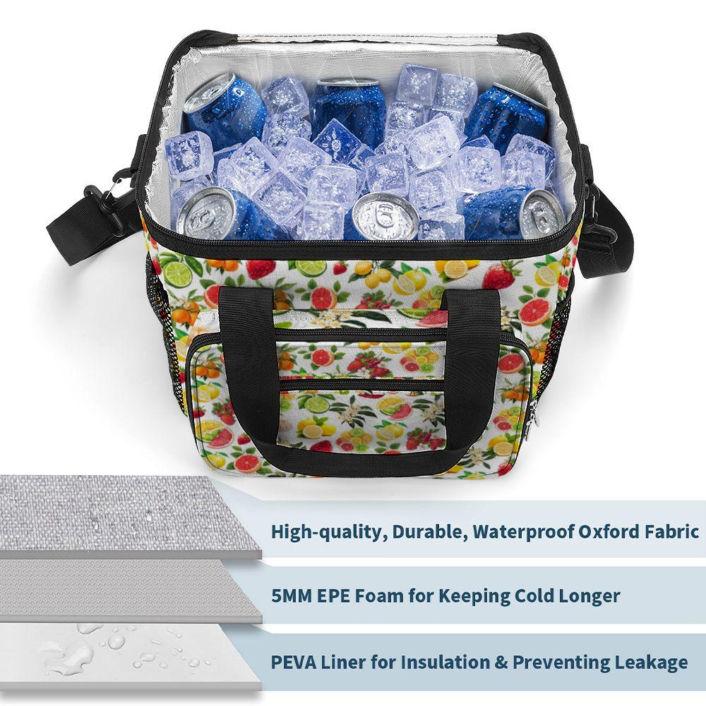 Fruity Multi Function Large Waterproof Bag 3