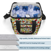 Fruity Multi Function Large Waterproof Bag 3
