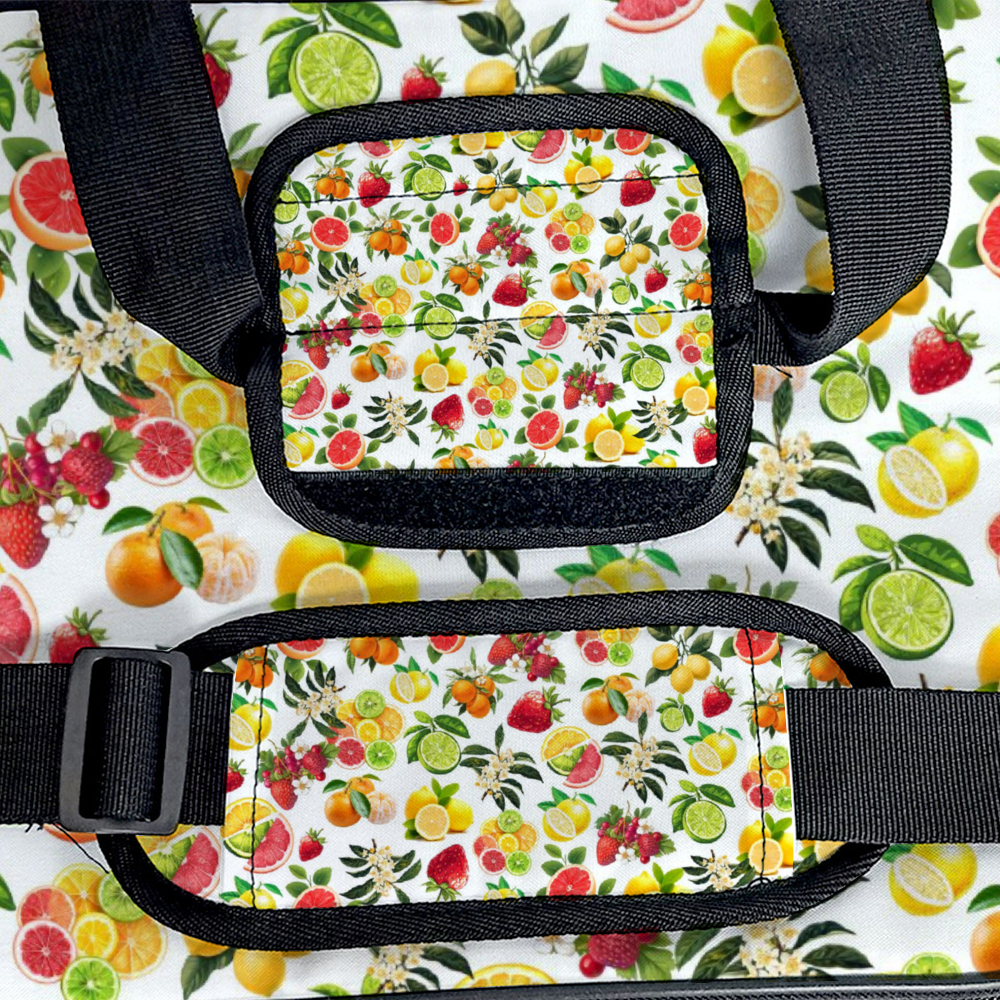 Fruity Multi Function Large Waterproof Bag 6
