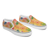 Hawaiian Gold Slip-On Canvas Shoes 4