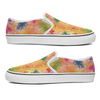 Hawaiian Gold Slip-On Canvas Shoes 5