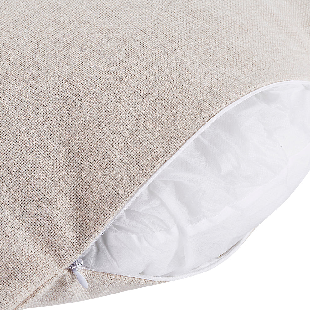 Midsummer Nights Cotton Linen Cushion Covers (FWS) 8