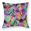 Midsummer Nights Short Plus Cushions in 6 Sizes (FWS) 1