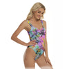 Midsummer Nights Swimsuit up to 3 XL (FWS) 2