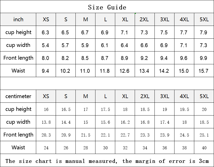 Multi Frangipanis Black Women's Black String Bikini up to 5 XL (FWS) 4 size chart