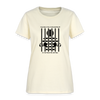 Not Worth the Jail Time 2 Cotton T-Shirt - off white