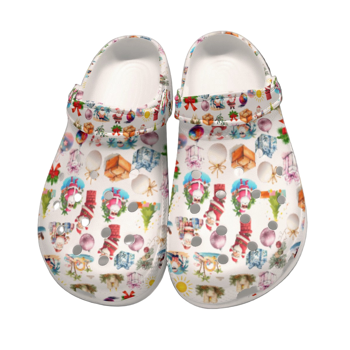 Santa Bay Women's Rubber Shoes up to size 12 1