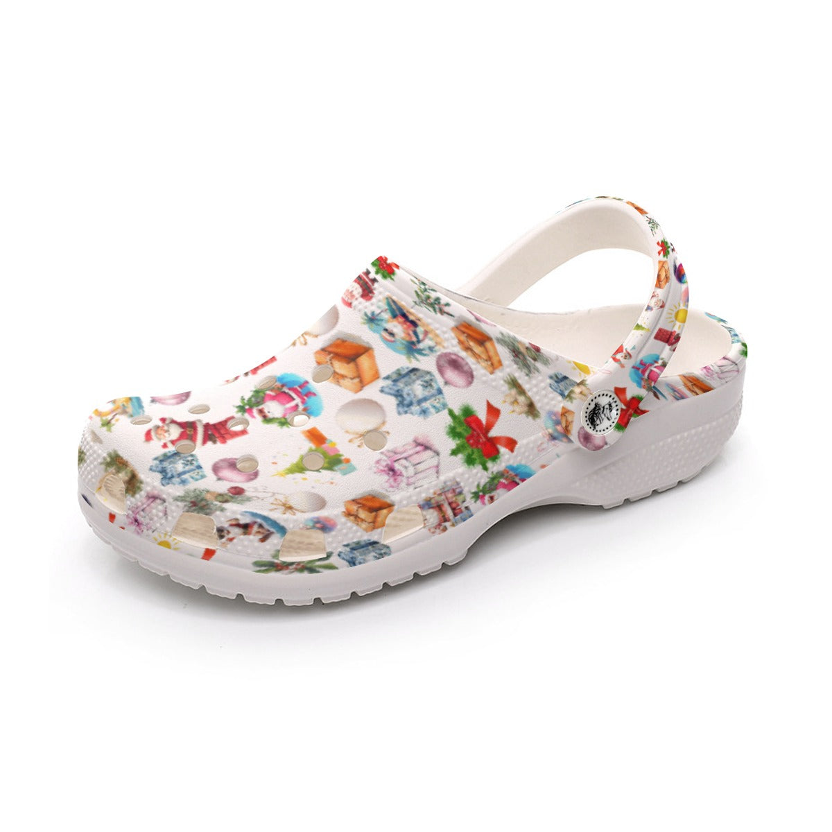 Santa Bay Women's Rubber Shoes up to size 12 2