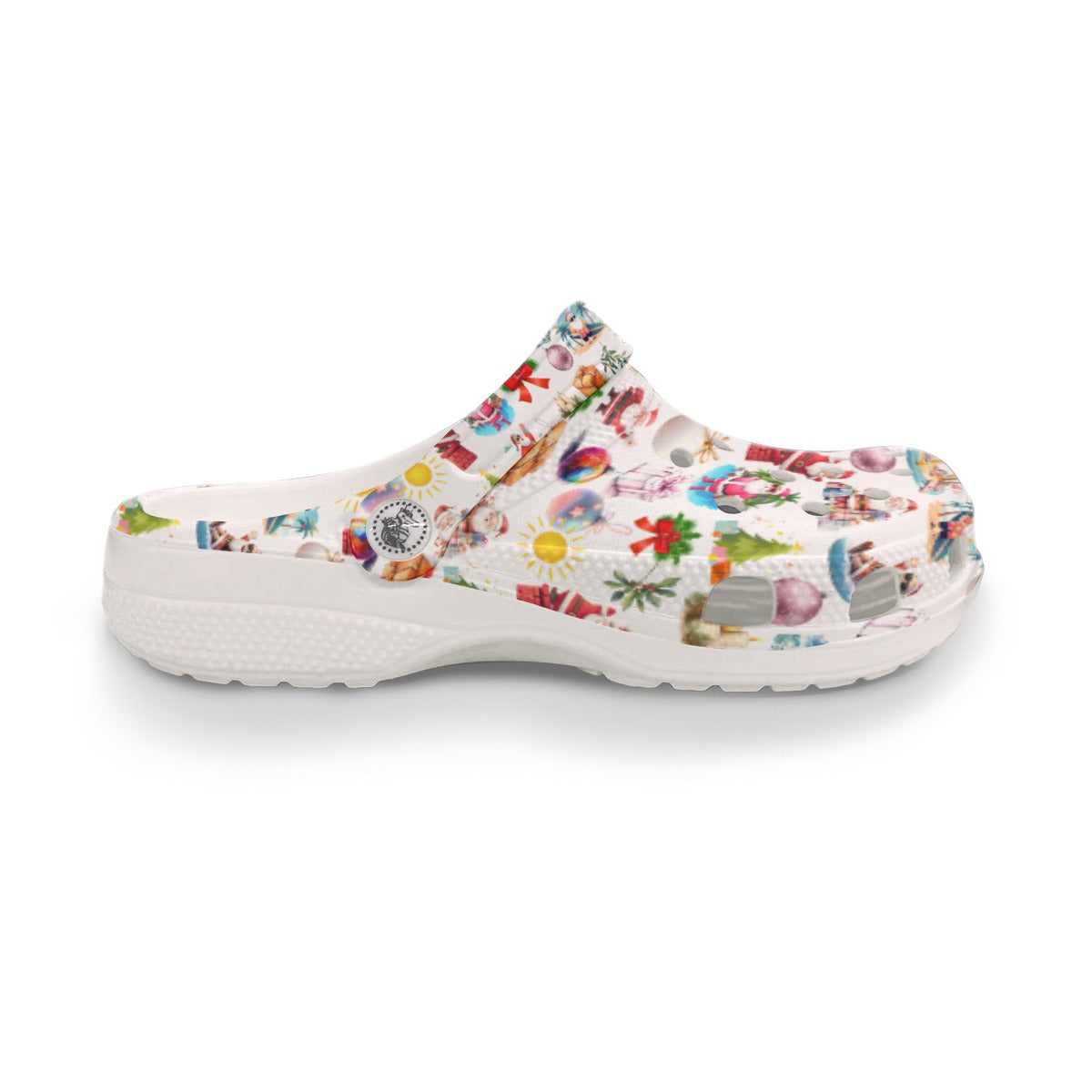Santa Bay Women's Rubber Shoes up to size 12 3