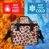 Strawberries Multi Function Large Waterproof Bag 5