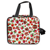 Strawberries Multi Function Large Waterproof Bag 7