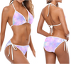 Sunlit Day String Bikini up to 5 XL (FWS) 1
