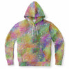 Windswept Spring Brushed Fleece Hoodie up to 4 XL (FWS) 4