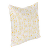 Pastel Frangipanis Multisize Zip Cushion Cover (FWS)