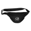 Camera Fanny Pack - black