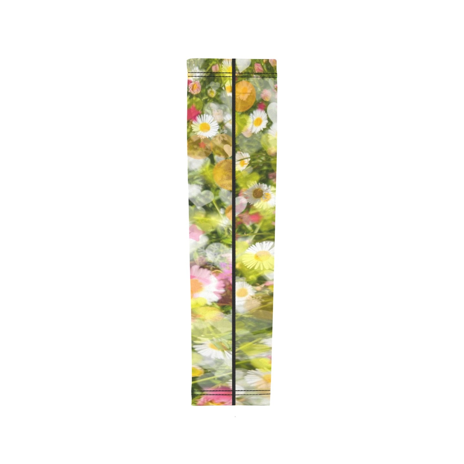 Tiny Daisies Weather Protection Arm Sleeves (FWS)