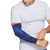 Blue Steel Weather Protection Arm Sleeves