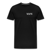 100% Men's Premium T-Shirt - black