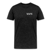 100% Men's Premium T-Shirt - charcoal grey