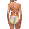 Windswept Spring String Bikini up to 5 XL (FWS)