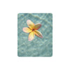 Floating Frangipani Mousepad (Shipping Worldwide)