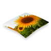 Sunflowers Multisize Zip Cushion Cover (FWS)