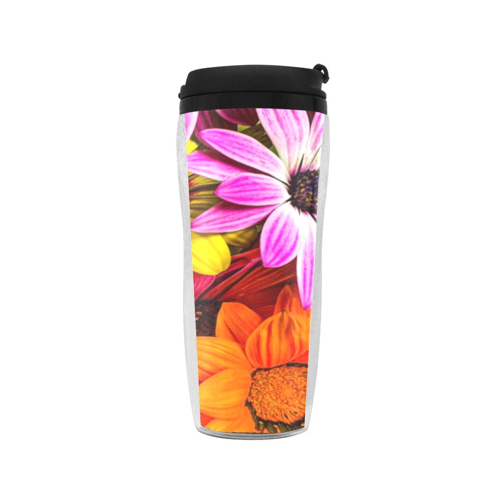 Gazania Reusable Cup