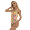 Hawaiian Gold Swimsuit up to 3 XL (FWS)