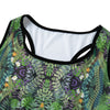 Graphic Jungle Sports Top up to 5 XL (FWS)