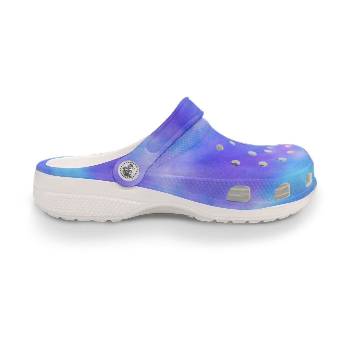 Blue Sky Women's Rubber Clogs