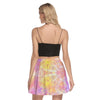 Pretty Pastels Mini Skater Skirt up to 3 XL