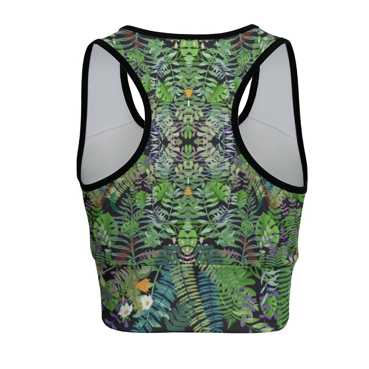 Graphic Jungle Sports Top up to 5 XL (FWS)