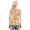 Hawaiian Gold Sport Tank Top up to 5 XL (FWS)