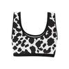 Big Leopard Sports Top up to 3 XL