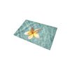 Floating Frangipani Bath Rug 20