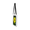 Single Sunflower Tote Bag (Worldwide Shipping)