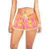 Hot Art Drawstring Shorts up to 2 XL