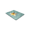 Floating Frangipani Mousepad (Shipping Worldwide)