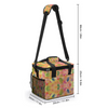 Hawaiian Gold Multi Function Large Waterproof Bag