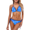 Poolside String Bikini up to 5 XL (FWS)