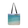 Island Paradise Tote Bag (Worldwide Shipping)