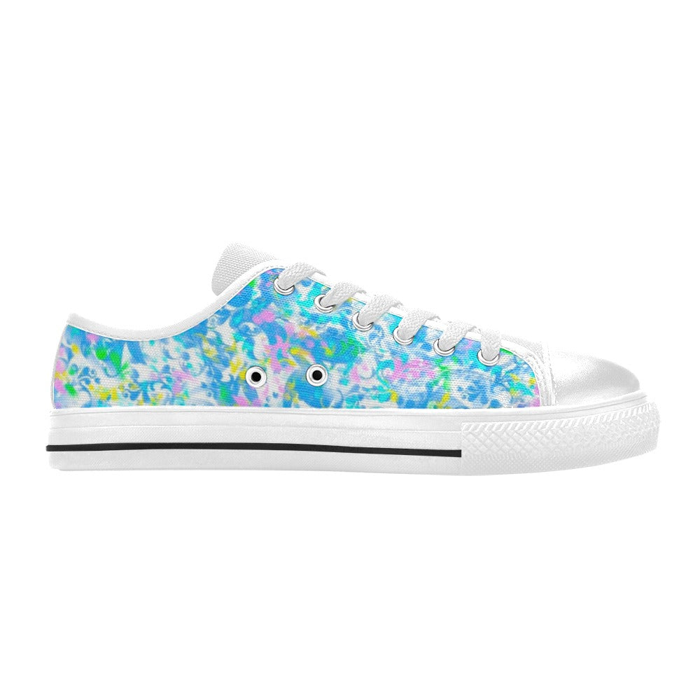 Paisley 2 Women's Low Rise Shoes