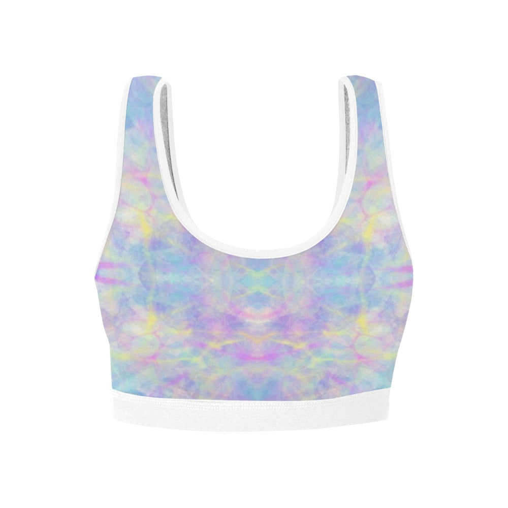 Pretty Art Sports Top up to 3 XL