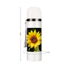 New Sunflower Vacuum Insulated Bottle 12oz