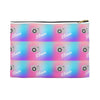 35mm Film Photographers Zip Accessory Pouch